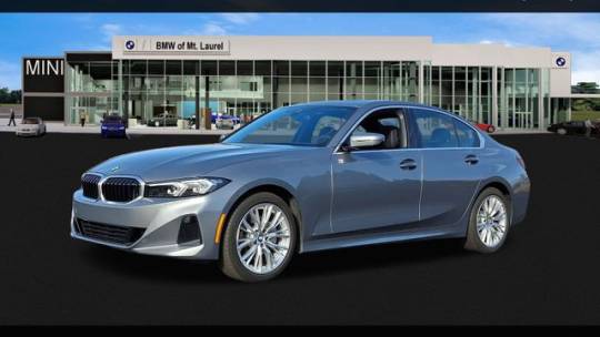 2024 BMW 3 series