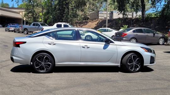 2023 Nissan Altima
