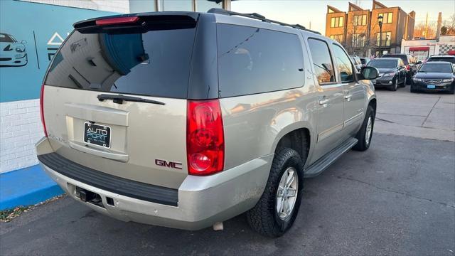 2013 gmc yukon xl 1500 slt