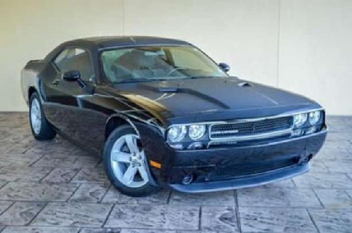 2012 dodge challenger sxt in jacksonville, fl