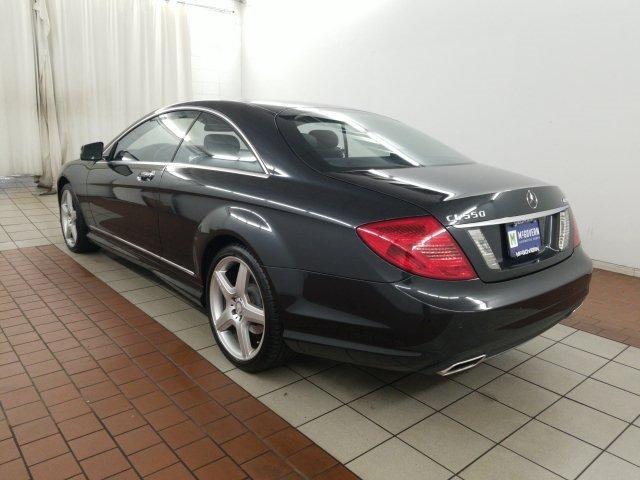 used 2014 mercedes-benz cl 550 4matic dedham, ma 02026 for sale in dedham, massachusetts