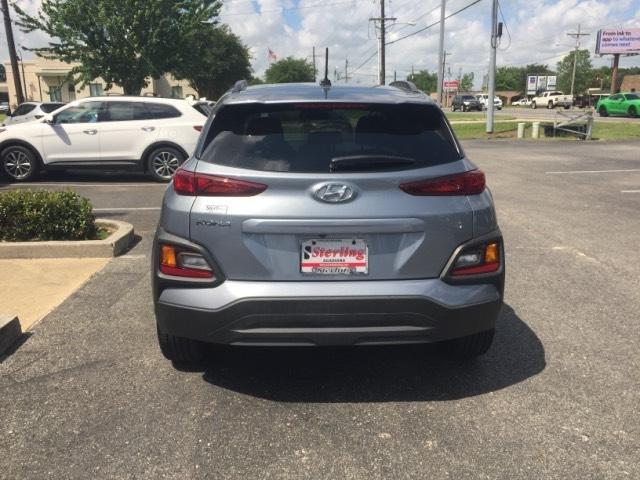 used 2018 hyundai kona fwd sel lafayette, la 70506 for sale in lafayette, louisiana