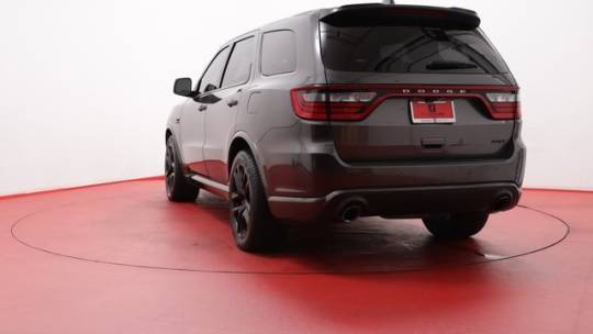 2021 dodge durango srt 392