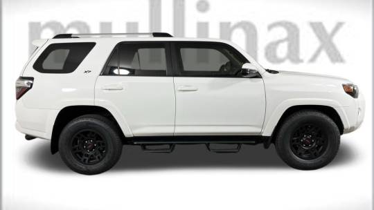 2020 Toyota 4Runner