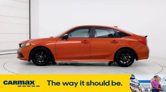 2023 Honda Civic
