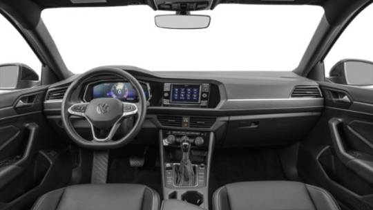 2023 volkswagen jetta sport
