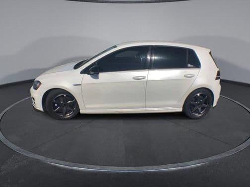 2016 volkswagen golf r 4-door in martinsburg, west virginia