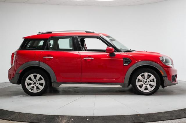 2019 mini countryman cooper
