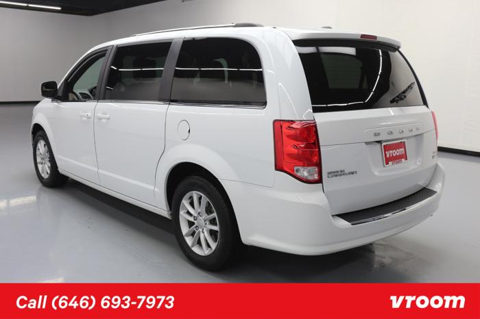 used 2019 dodge grand caravan sxt baltimore, md 21215 for sale in baltimore, maryland
