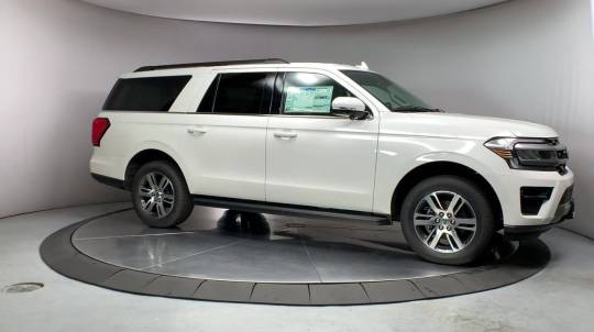 2024 Ford Expedition