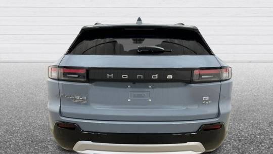 2024 Honda Prologue