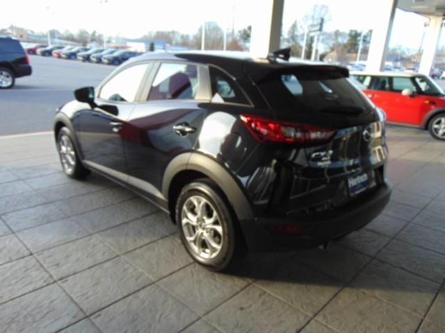 2016 mazda cx-3 sport awd sport 4dr crossover for sale in dover, delaware