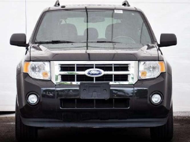 2011 ford escape xlt in lake worth, fl