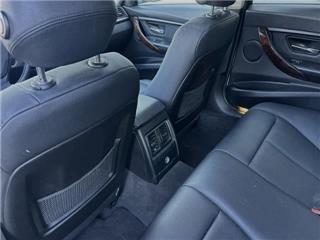 2016 BMW 3 series i$1