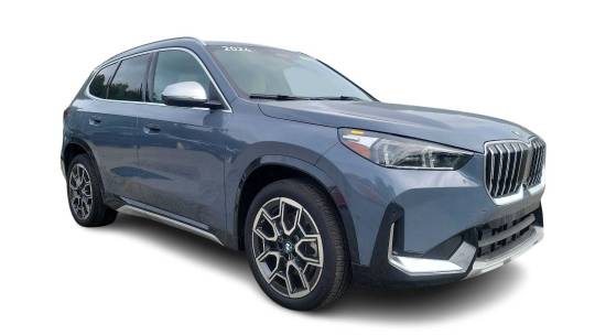 2024 BMW X1