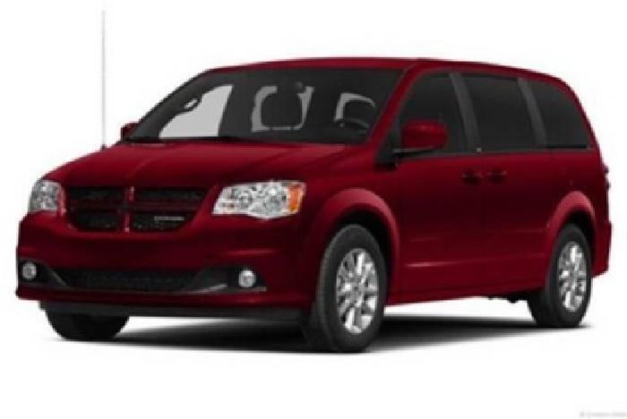 2013 dodge grand caravan r/t in winter haven, fl