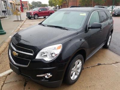 2015 chevrolet equinox lt lt 4dr suv w/2lt for sale in yankton, south dakota