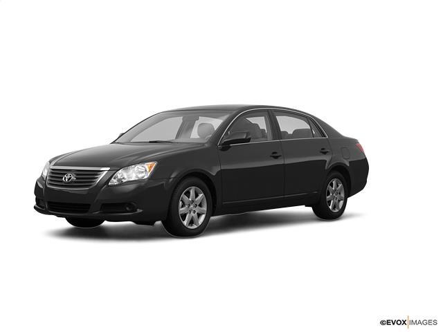 2008 toyota avalon limited limited 4dr sedan for sale in beckley, west virginia