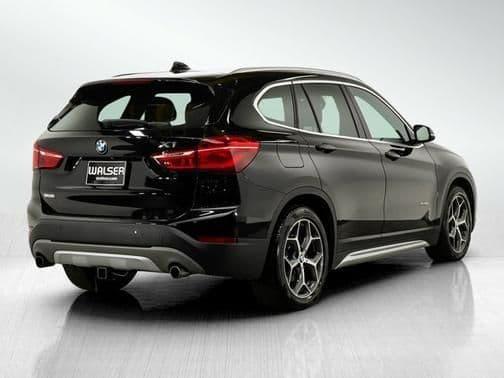 2016 bmw x1 xdrive 28i in burnsville, minnesota