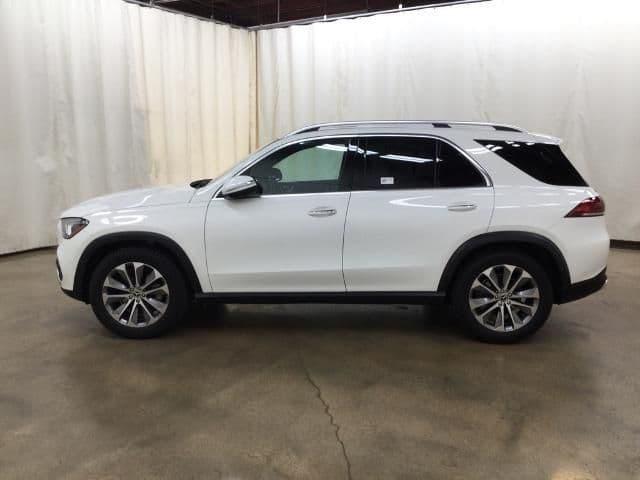 2020 mercedes-benz gle 350 base 4matic in barrington, illinois