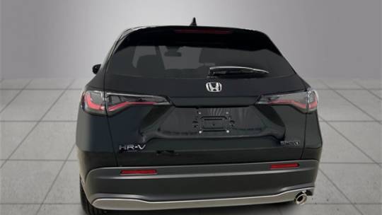 2025 Honda HR-V