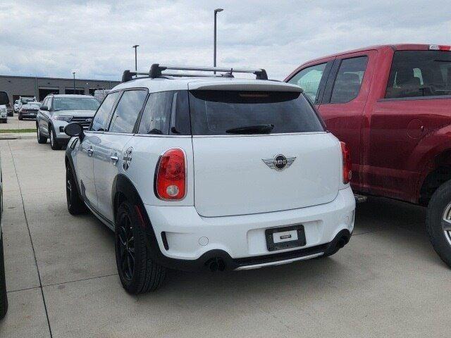 2015 mini countryman cooper s all4 in loveland, colorado