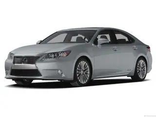 2015 lexus es 300h base