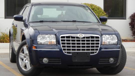 2005 Chrysler 300