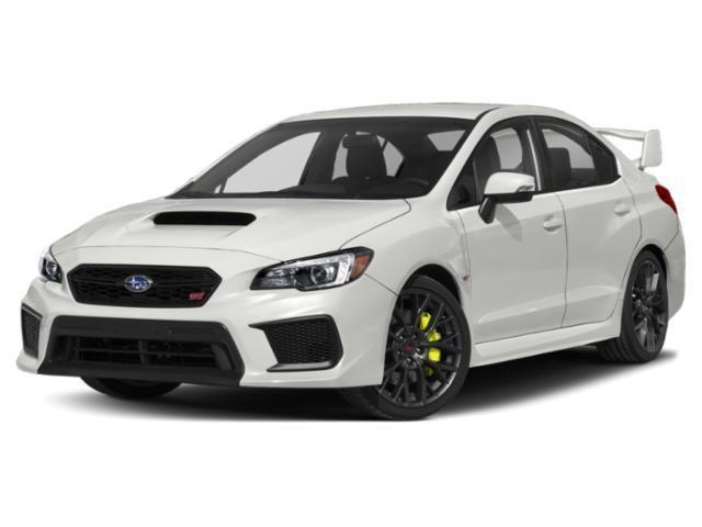2019 subaru wrx sti base