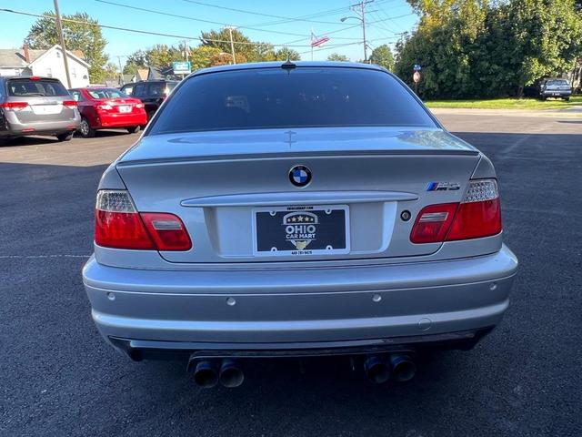 2006 bmw m3 m3