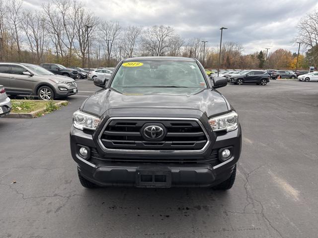 2019 toyota tacoma sr5 v6