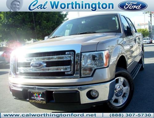 2013 ford f-150 xl anchorage, ak for sale in anchorage, alaska