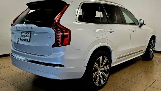 2024 Volvo XC90