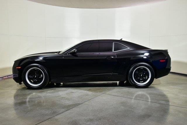 2013 chevrolet camaro ls ls 2dr coupe w/2ls for sale in las vegas, nevada