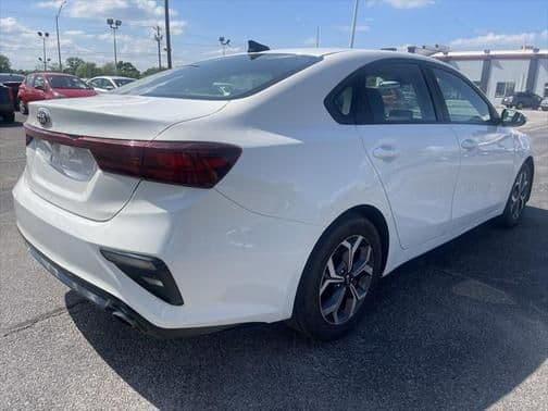 2019 kia forte lxs in bixby, oklahoma