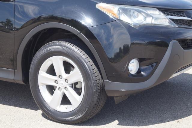 used 2013 toyota rav4 awd xle santa fe, nm 87507 for sale in santa fe, new mexico