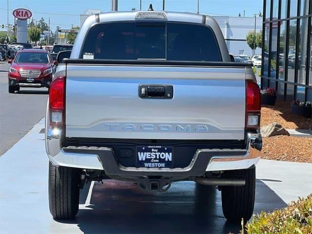 2023 toyota tacoma 2wd in gresham, oregon