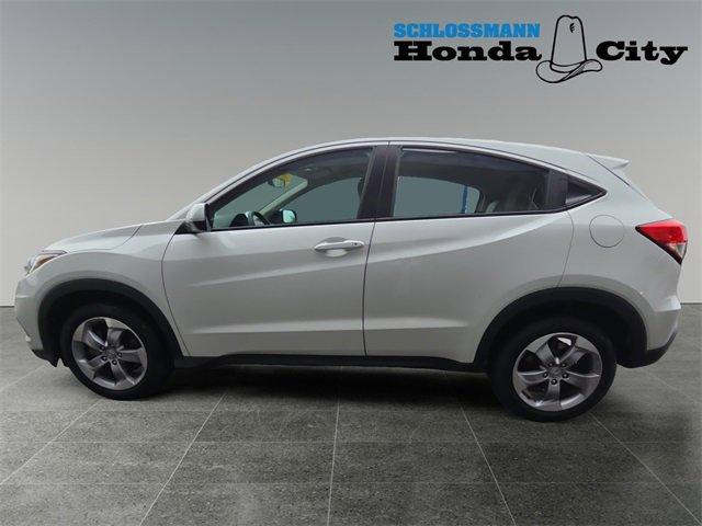 2022 honda hr-v