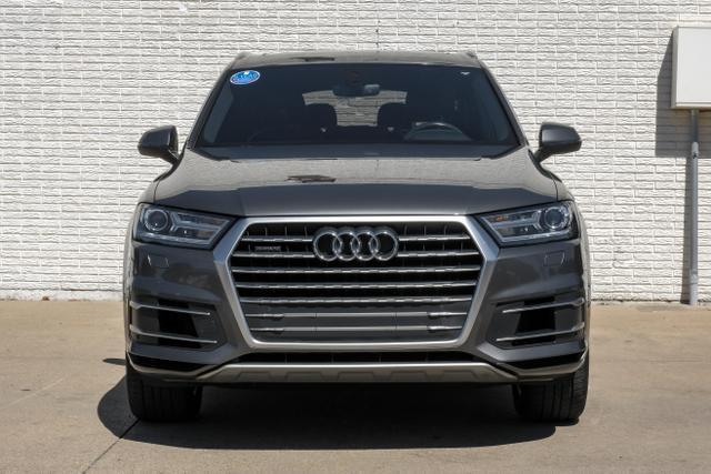 2019 audi q7 55 premium