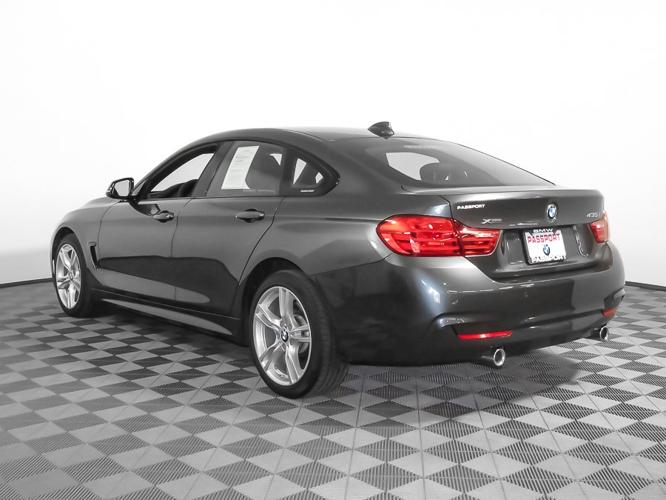 used 2016 bmw 435i gran coupe xdrive suitland, md 20746 for sale in camp springs, maryland