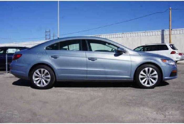 2012 volkswagen cc r-line in amarillo, tx