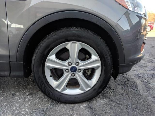 2014 ford escape s s 4dr suv for sale in blades, delaware