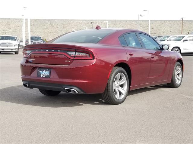 2018 dodge charger sxt plus sxt plus 4dr sedan w/cloth for sale in las cruces, new mexico