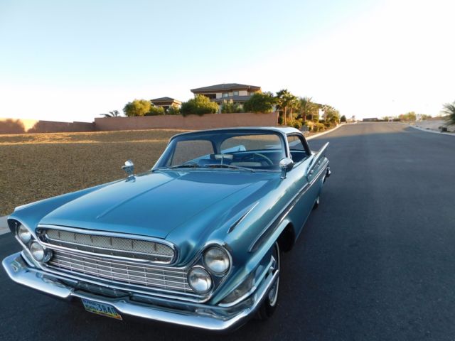 outstanding example of an american icon!