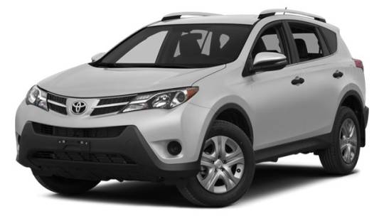 2014 Toyota RAV4