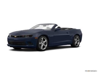 2015 chevrolet camaro ss ss 2dr convertible w/2ss for sale in fort smith, arkansas