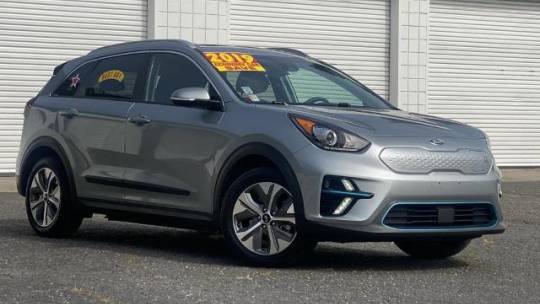 2019 Kia Niro