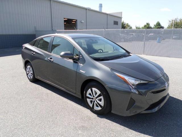 2016 toyota prius two eco two eco 4dr hatchback for sale in milford, delaware