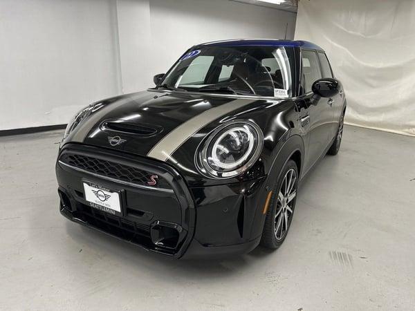 2022 mini cooper in denver, colorado