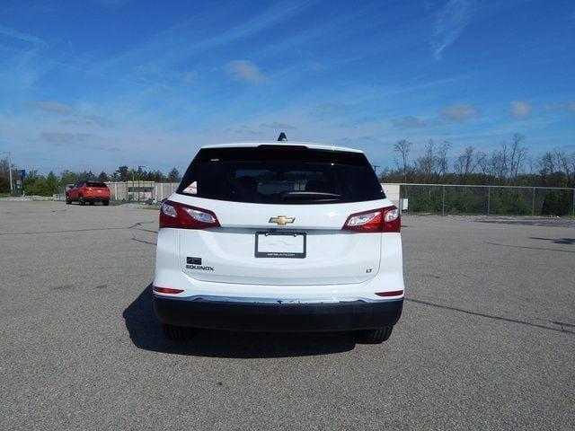 2019 chevrolet equinox lt w/2fl in chester, indiana